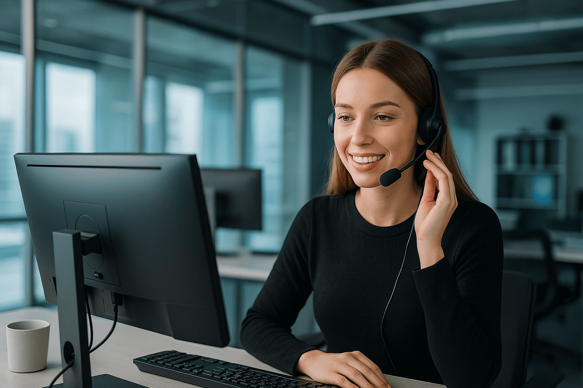 Contact Us Overview